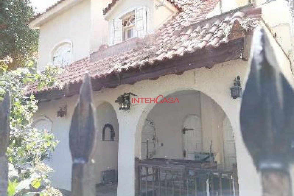 Μονοκατοικία 235 τ.μ. προς πώληση, Αγία Τριάδα Παιανίας