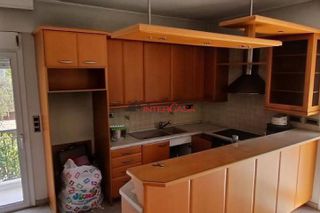 Apartment 165 sqm for rent