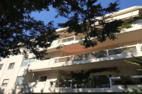 Apartment 197 sqm for rent