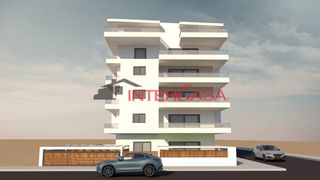 Διαμέρισμα 119 τ.μ. προς πώληση