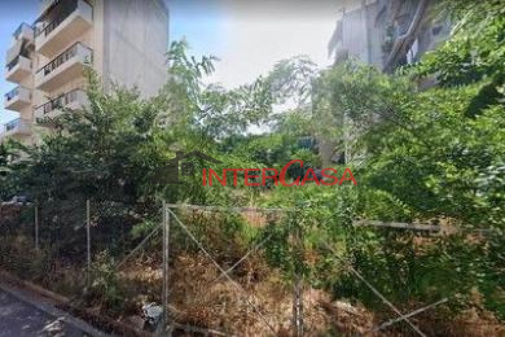 Οικόπεδο 361 τ.μ. προς πώληση, Πλατεία Παπαδιαμάντη