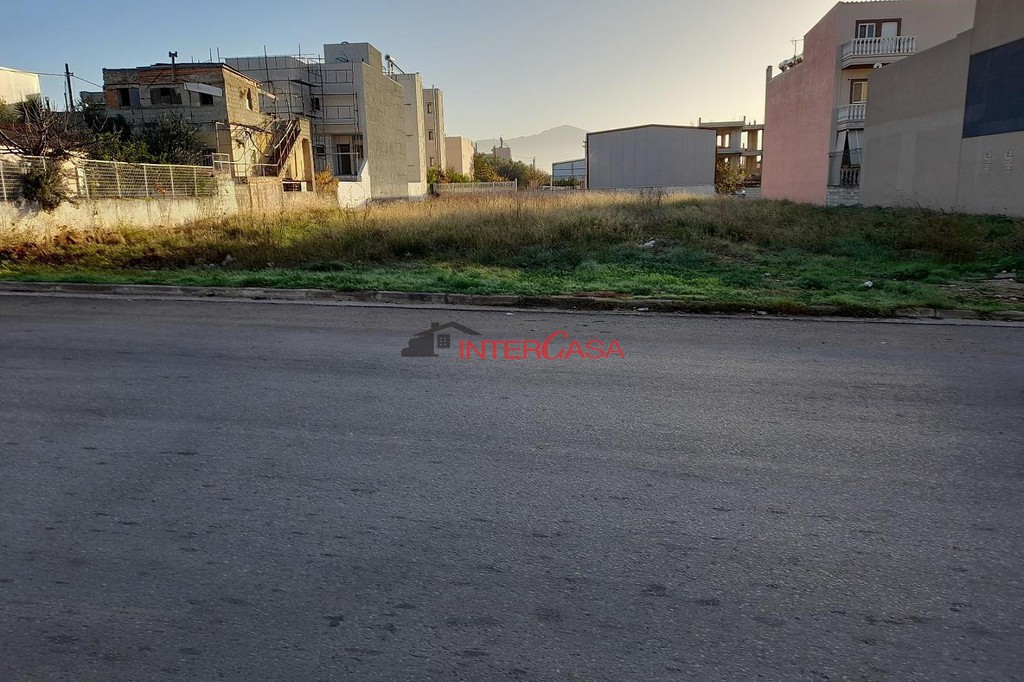 Οικόπεδο 1.822 τ.μ. προς ενοικίαση, Αθήνα - Δυτικά Προάστια, Αχαρνές