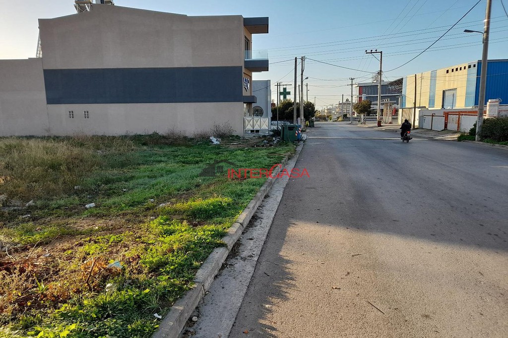 Οικόπεδο 1.822 τ.μ. προς ενοικίαση, Αθήνα - Δυτικά Προάστια, Αχαρνές