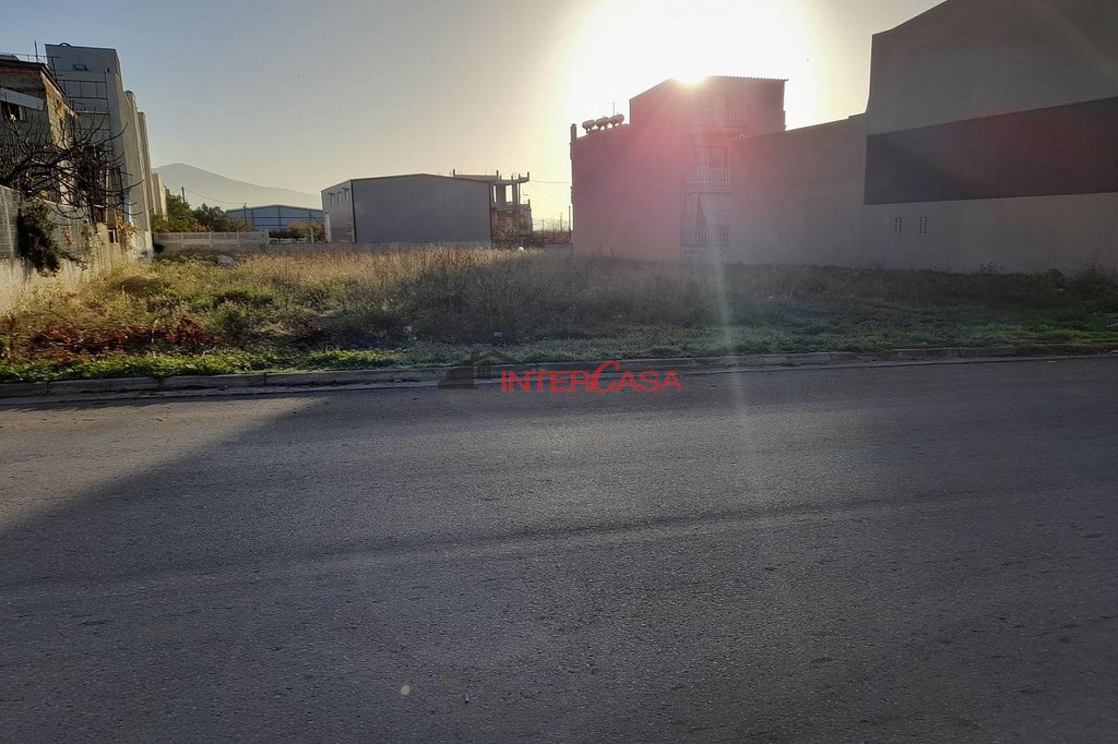 Οικόπεδο 1.822 τ.μ. προς ενοικίαση, Αθήνα - Δυτικά Προάστια, Αχαρνές
