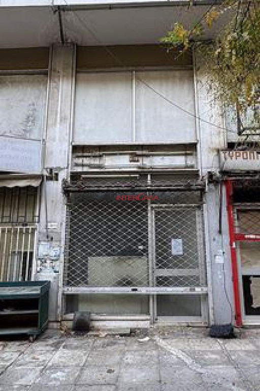 Κατάστημα 54 τ.μ. προς πώληση, Κολωνός