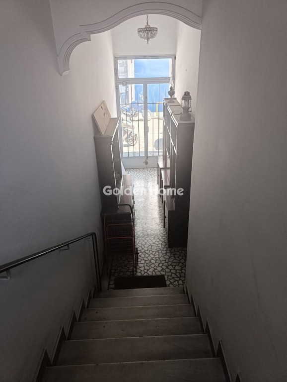Επιχειρηματικό κτίριο 401 τ.μ. προς πώληση, Ακαδημία Πλάτωνος