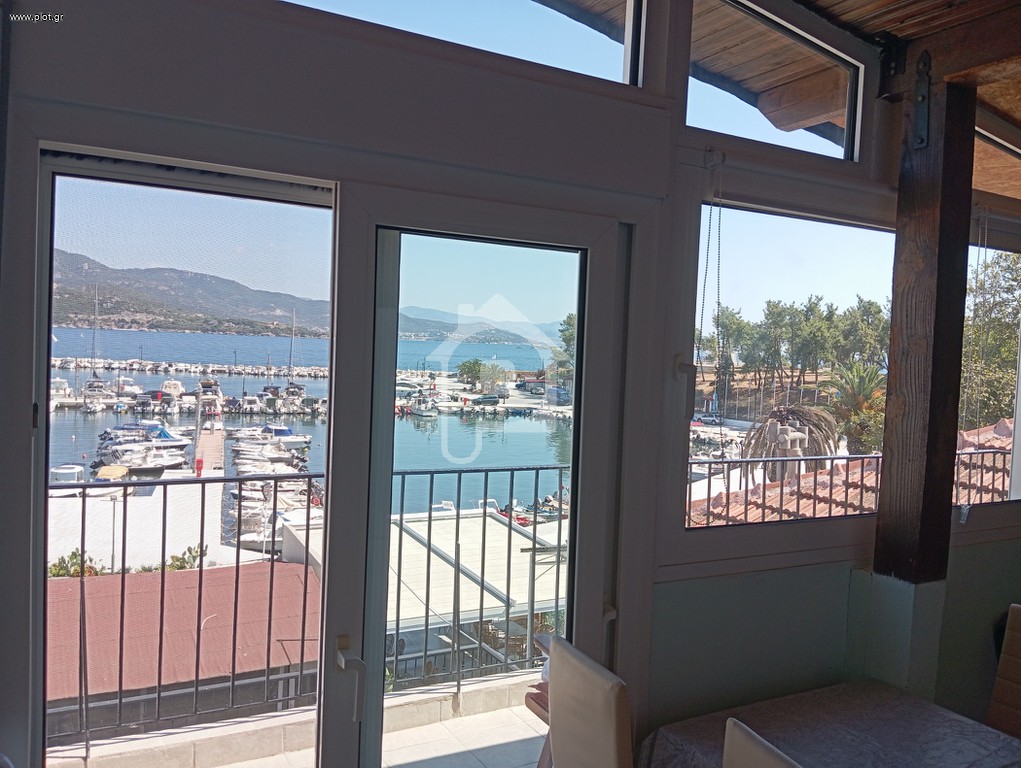 Studio / γκαρσονιέρα 31 τ.μ. προς ενοικίαση, Νέα Ηρακλίτσα