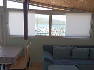 Studio / γκαρσονιέρα 31 τ.μ. για ενοικίαση, Ν. Καβάλας, Ελευθερές-thumb-4