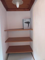 Studio / γκαρσονιέρα 31 τ.μ. για ενοικίαση, Ν. Καβάλας, Ελευθερές-thumb-11