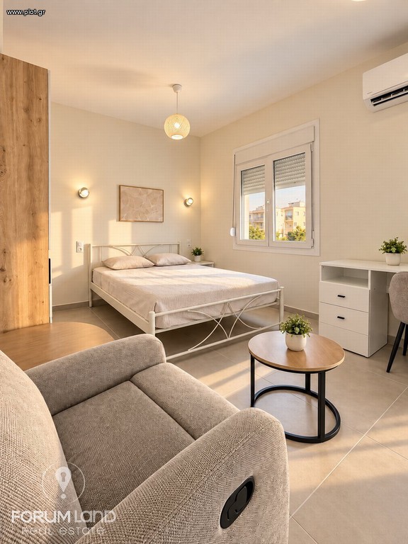 Studio / γκαρσονιέρα 27 τ.μ. προς πώληση, Βαρδάρης