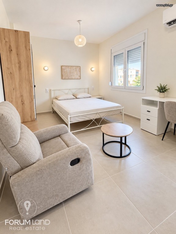 Studio / γκαρσονιέρα 27 τ.μ. προς πώληση, Βαρδάρης