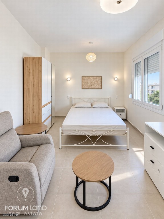 Studio / γκαρσονιέρα 27 τ.μ. προς πώληση, Βαρδάρης