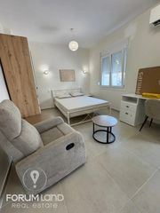 Studio / γκαρσονιέρα 27 τ.μ. προς πώληση, Βαρδάρης-thumb-10