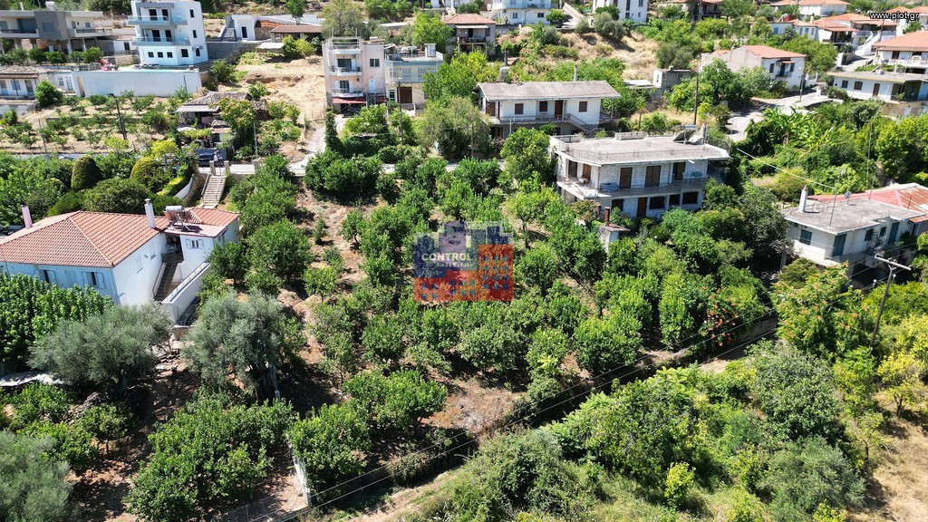 Οικόπεδο 4.345 τ.μ. προς πώληση, Σελινούντας
