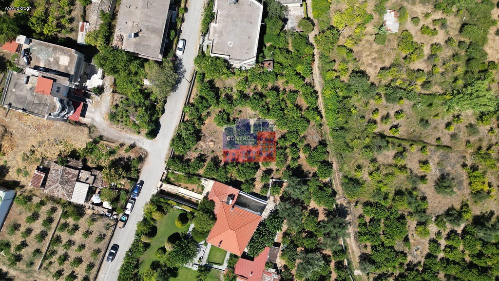 Οικόπεδο 4.345 τ.μ. προς πώληση, Σελινούντας