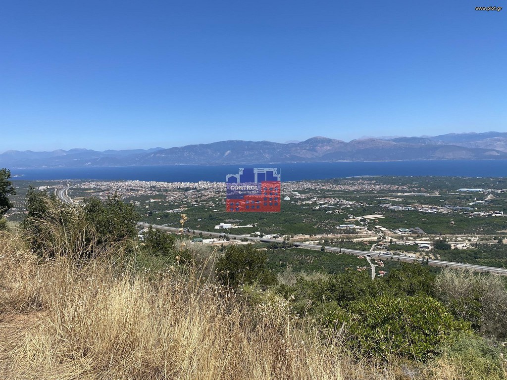 Οικόπεδο 4.345 τ.μ. προς πώληση, Σελινούντας