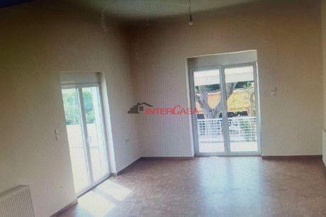 Detached home 110 sqm for rent