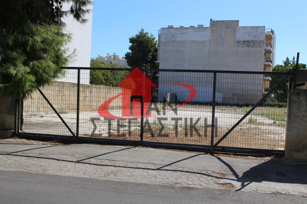 Οικόπεδο 2.340 τ.μ. πρός πώληση, Αθήνα - Δυτικά Προάστια, Μεταμόρφωση