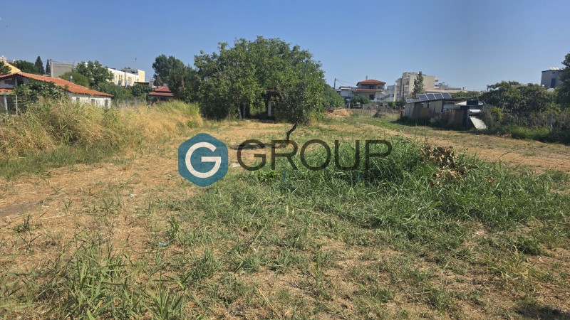 Αγροτεμάχια 423 τ.μ. προς πώληση, Νέα Χιλή