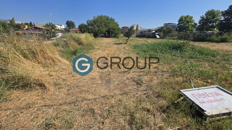 Αγροτεμάχια 423 τ.μ. προς πώληση, Νέα Χιλή