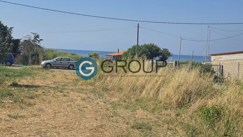 Αγροτεμάχια 423 τ.μ. προς πώληση, Νέα Χιλή