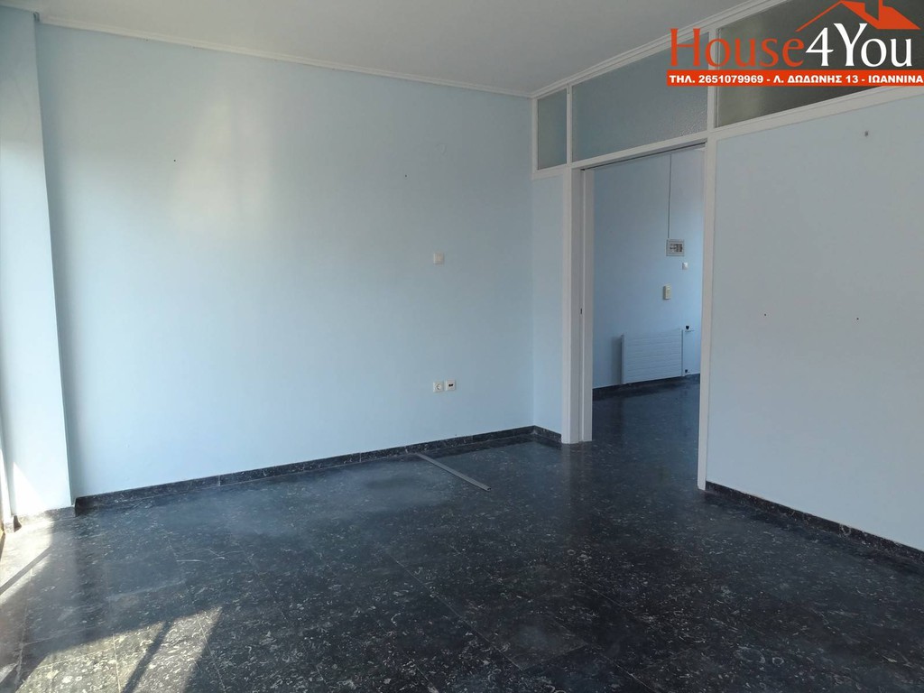Γραφείο 36 τ.μ. πρός ενοικίαση, Ν. Ιωαννίνων, Ιωάννινα