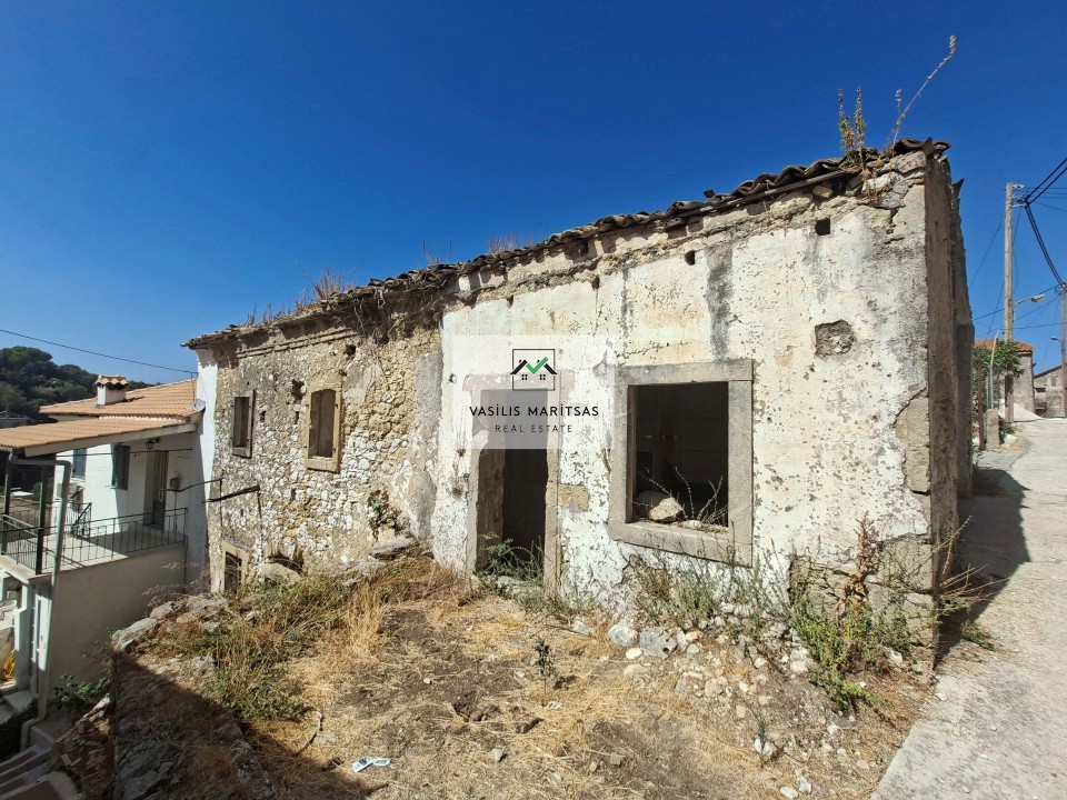 Μονοκατοικία 163 τ.μ. προς πώληση, Θινάλιο