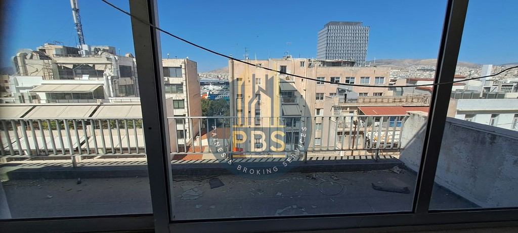 Γραφείο 23 τ.μ. πρός ενοικίαση, Πειραιάς, Τερψιθέα