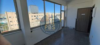 Γραφείο 23 τ.μ. πρός ενοικίαση, Πειραιάς, Τερψιθέα-thumb-1