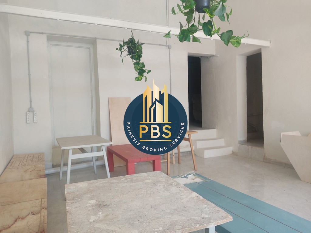 Κατάστημα 80 τ.μ. προς ενοικίαση, Κολωνάκι