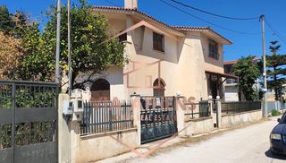 Μονοκατοικία 156 τ.μ. για πώληση, Αχαΐα, Ρίο-thumb-27