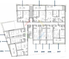 Studio / γκαρσονιέρα 39 τ.μ. για πώληση, Λεμεσός-thumb-1