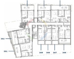 Studio / γκαρσονιέρα 41 τ.μ. για πώληση, Λεμεσός-thumb-2