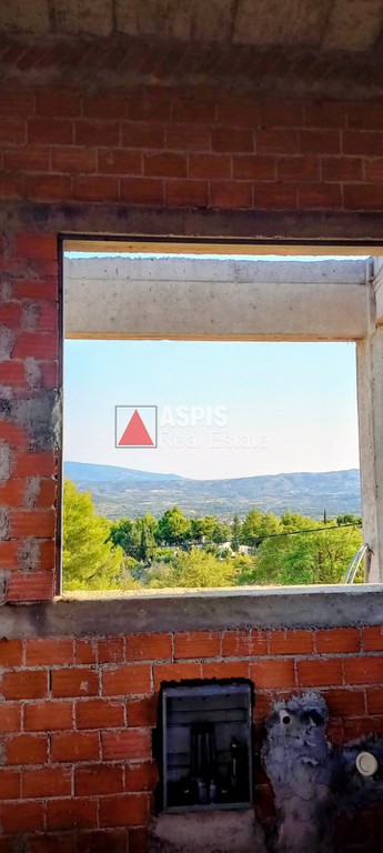 Μονοκατοικία 400 τ.μ. πρός πώληση, Αττική - Υπόλοιπο, Κ. Καπανδριτίου