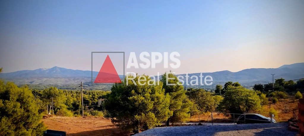 Μονοκατοικία 400 τ.μ. πρός πώληση, Αττική - Υπόλοιπο, Κ. Καπανδριτίου