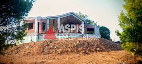 Μονοκατοικία 400 τ.μ. προς πώληση