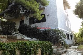 Μονοκατοικία 275 τ.μ. για πώληση