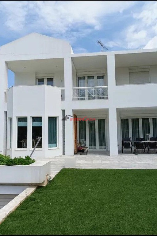 Διαμέρισμα 79,90 τ.μ. προς ενοικίαση, Αιξωνή