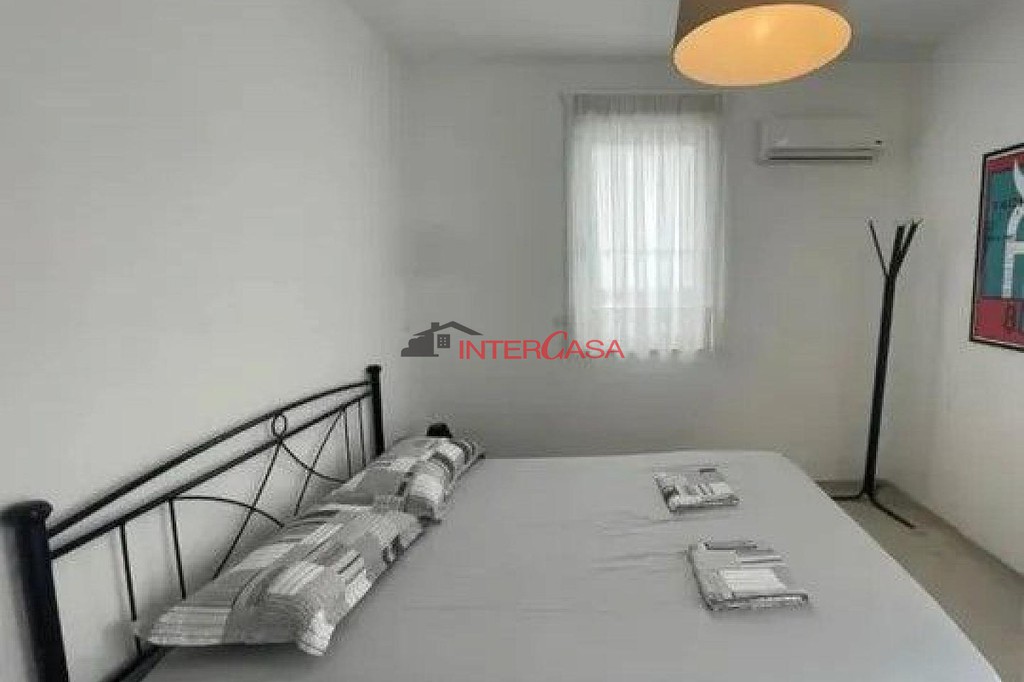 Διαμέρισμα 79,90 τ.μ. προς ενοικίαση, Αιξωνή