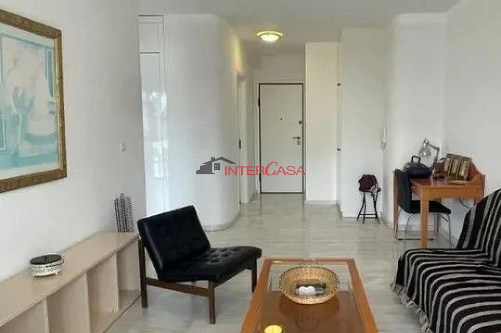Διαμέρισμα 79,90 τ.μ. προς ενοικίαση, Αιξωνή
