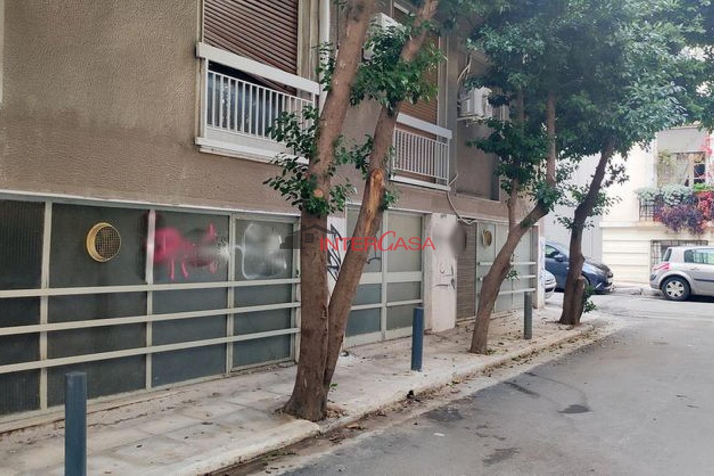Αίθουσα 222 τ.μ. προς πώληση, Εξάρχεια