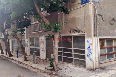 Αίθουσα 222 τ.μ. προς πώληση