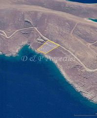 Αγροτεμάχια 4.010 τ.μ. για πώληση