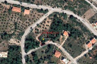 Οικόπεδο 1.040 τ.μ. για πώληση