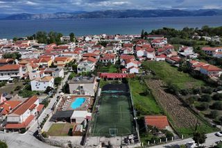 Οικόπεδο 1.650 τ.μ. για πώληση