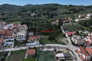 Οικόπεδο 1.169,90 τ.μ. για πώληση