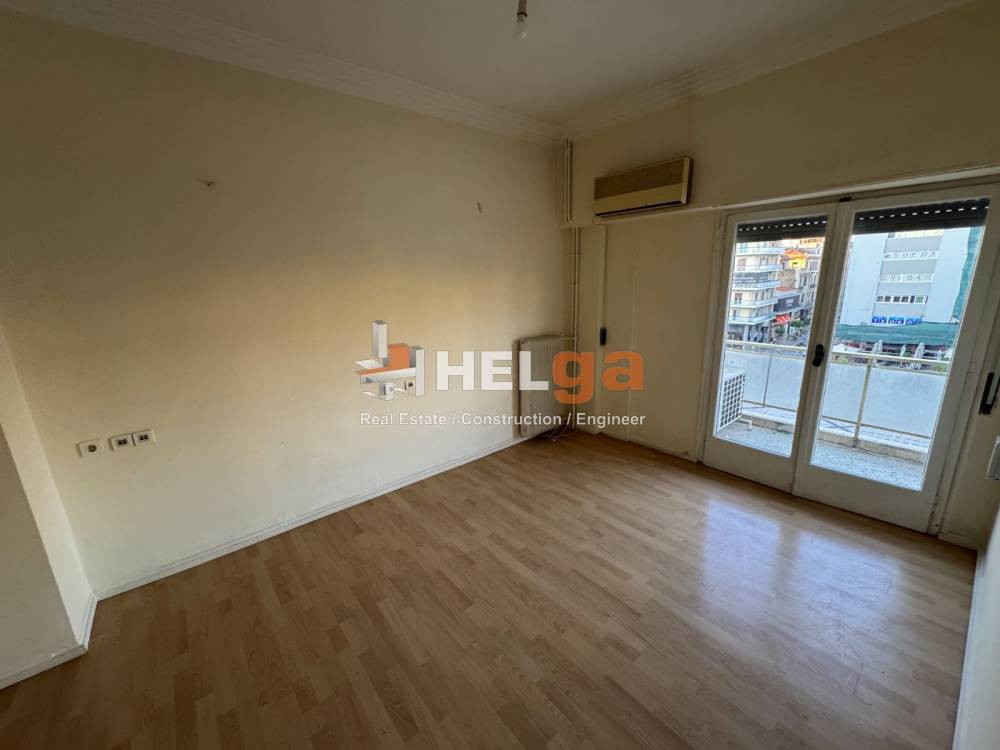 Διαμέρισμα 77 τ.μ. πρός ενοικίαση, Αχαΐα, Πάτρα