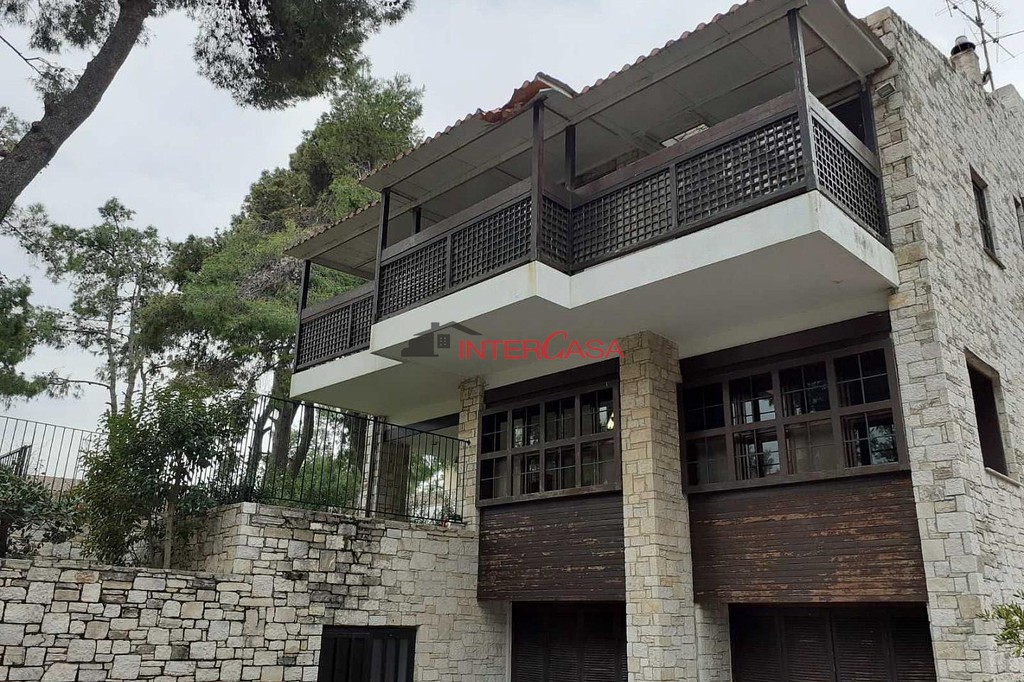 Μονοκατοικία 532 τ.μ. προς πώληση, Κέντρο Σταμάτας