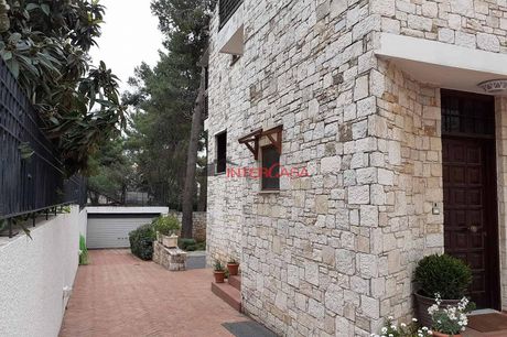 Μονοκατοικία 532 τ.μ. προς πώληση