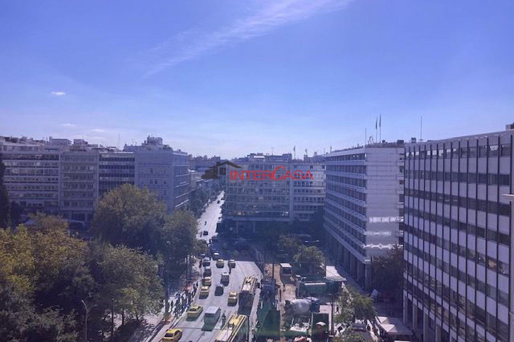Γραφείο 279 τ.μ. προς πώληση, Σύνταγμα